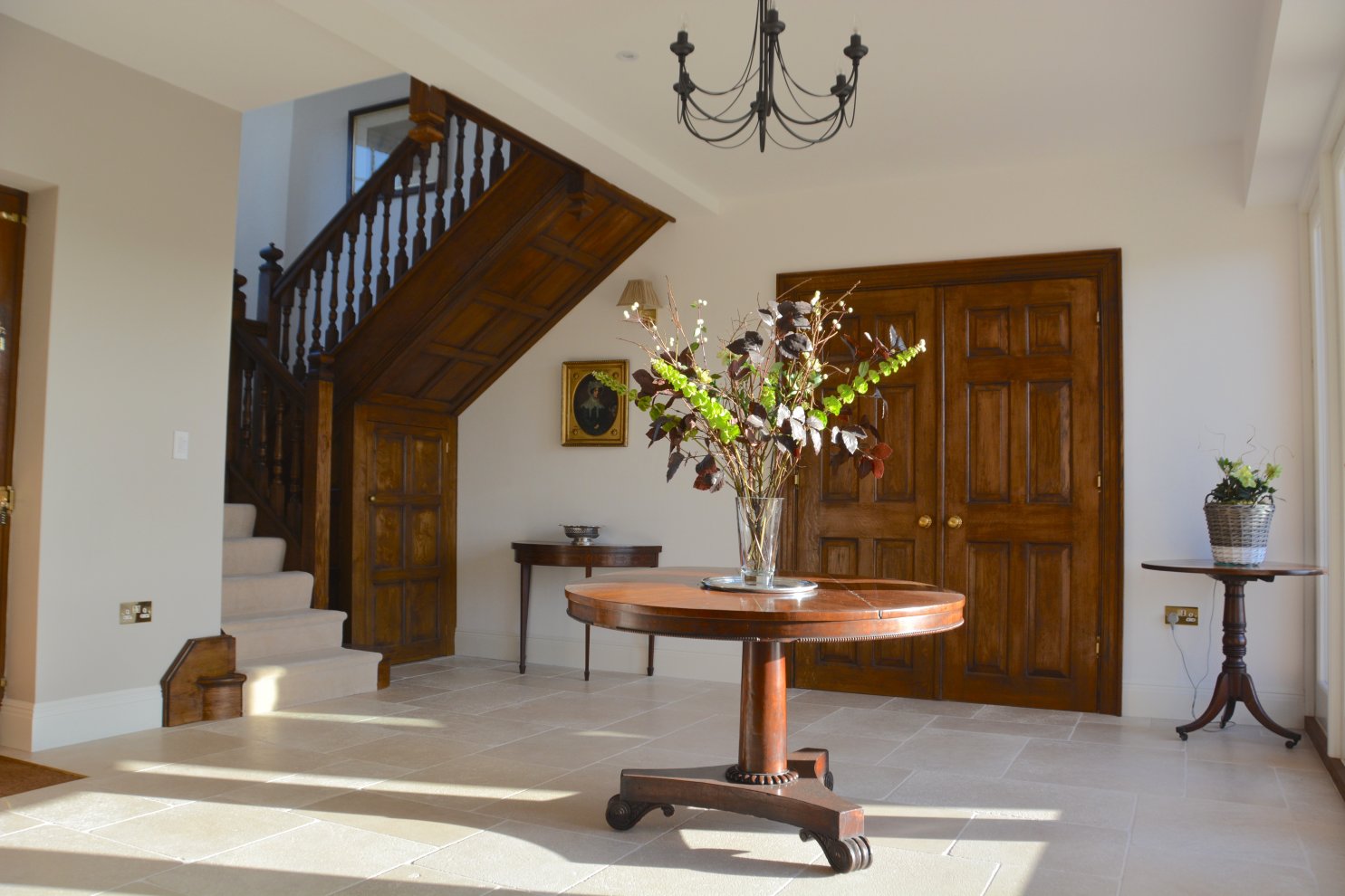 Reed Farmhouse Distinctive Country Furniture Limited Makers of